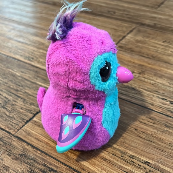 HATCHIMALS PENGUALA Pre-own ❤ - Picture 4 of 6